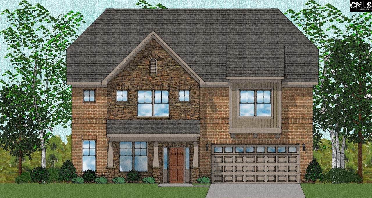 674 Bell Flower Lane - Photo 1