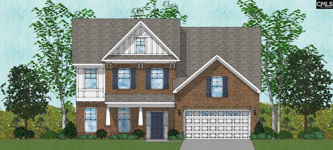 682 Bell Flower Lane - Photo 1