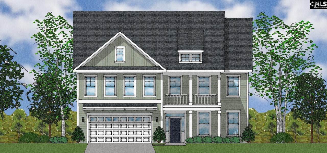 692 Bell Flower Lane - Photo 1