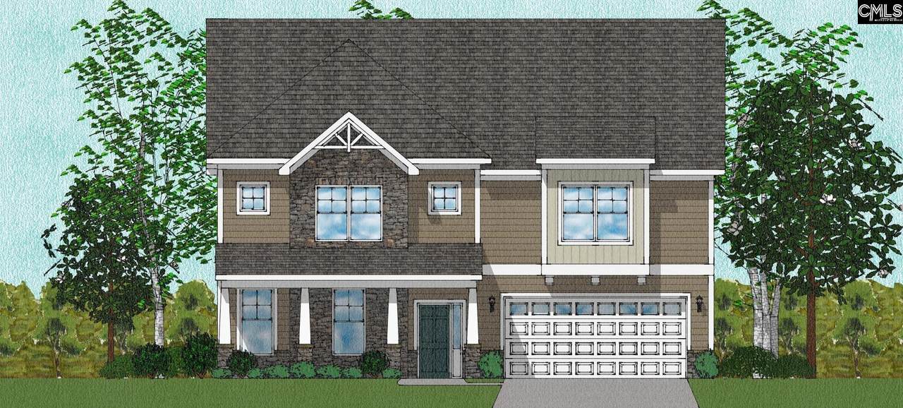 696 Bell Flower Lane - Photo 1