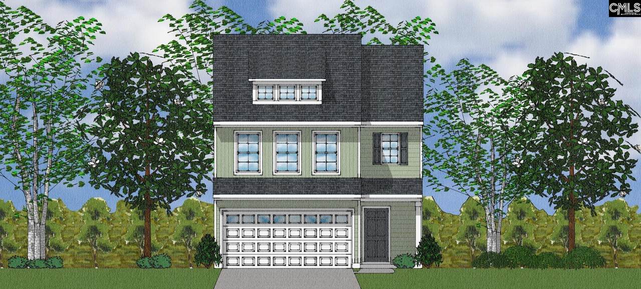 825 Tallaran Road - Photo 1