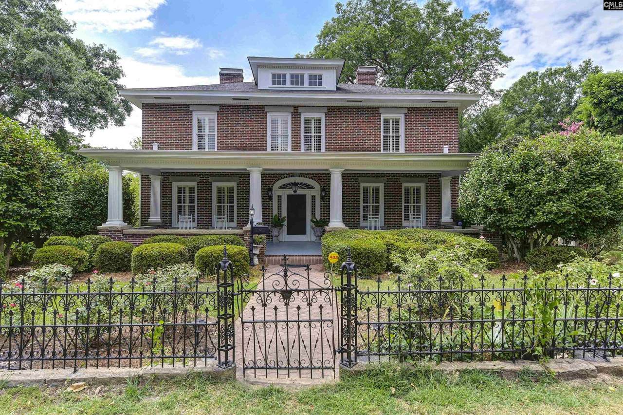 603 Boundary Street - Photo 1