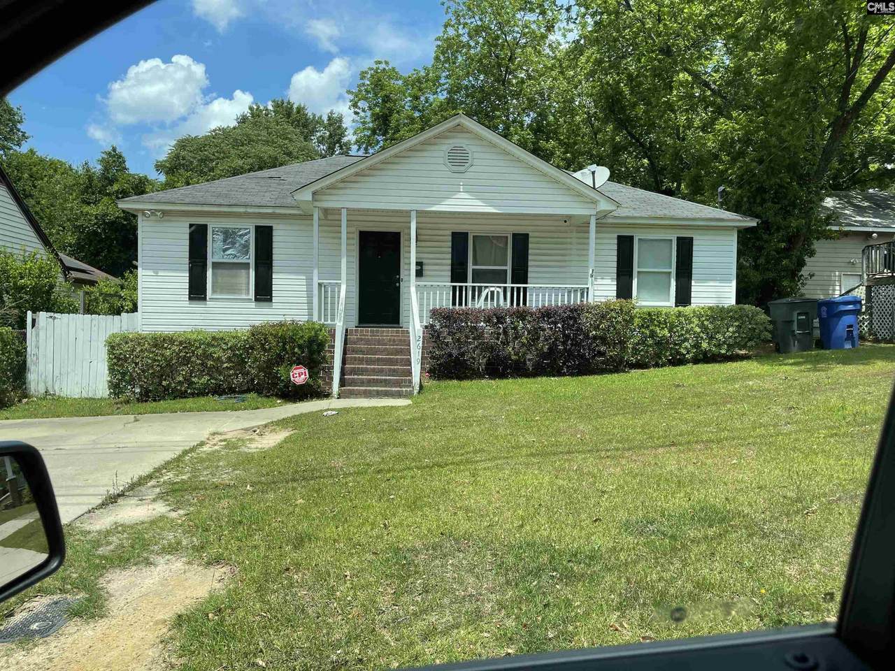 2619 Senate Street - Photo 1