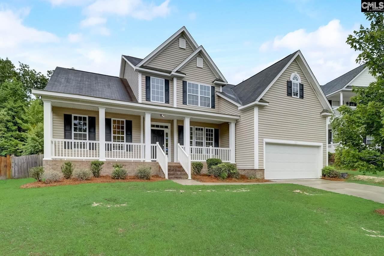 129 Mill House Lane - Photo 1