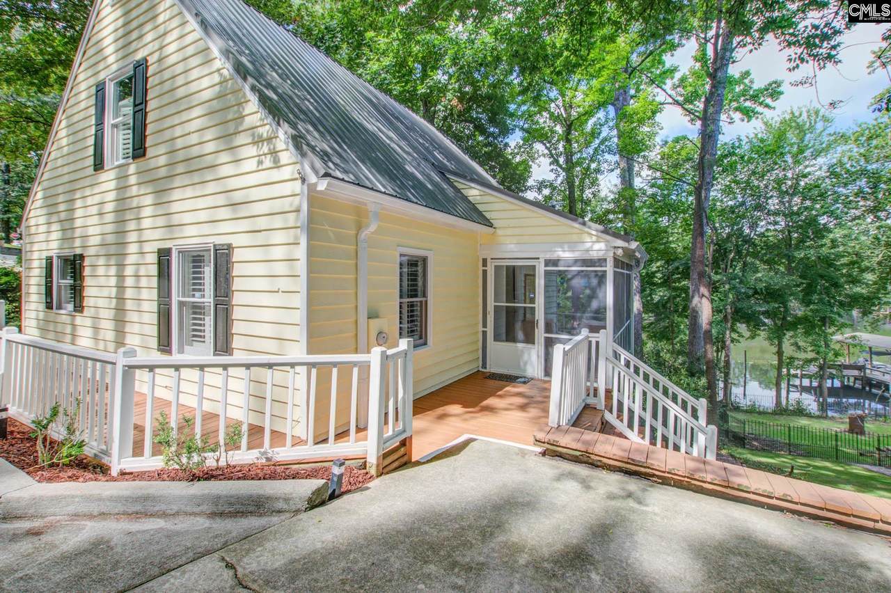 1025 Chapel Branch Road - Photo 1