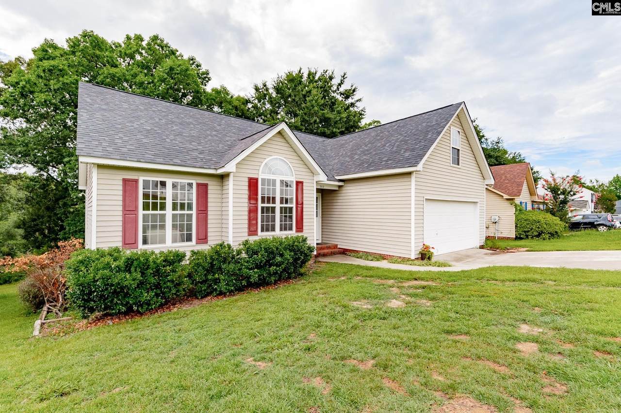 202 Providence Plantation Circle - Photo 1