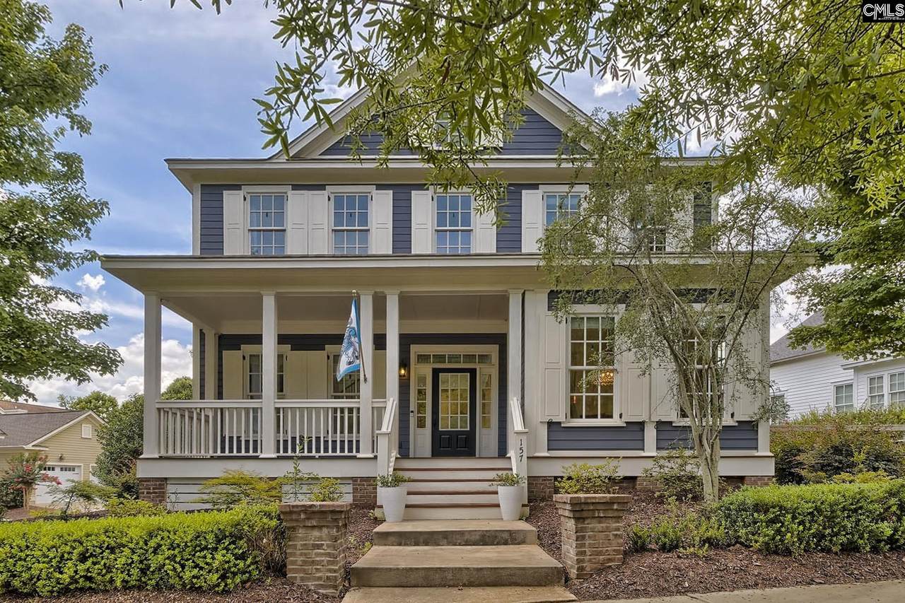 157 River Club Road - Photo 1