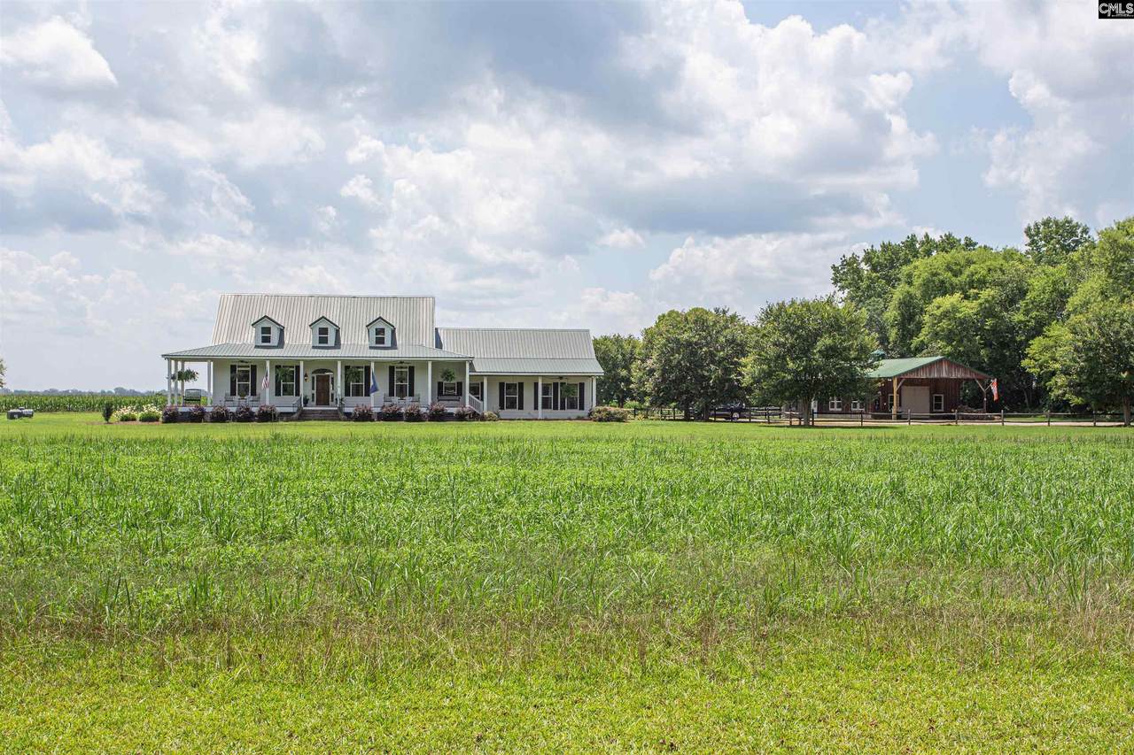 2040 Horatio-Hagood Road - Photo 1