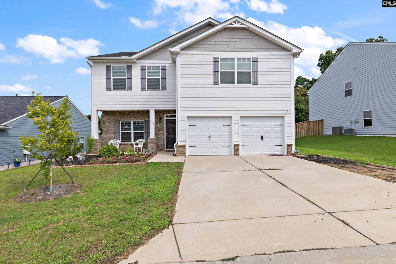 123 Wildlife Grove Road - Photo 1