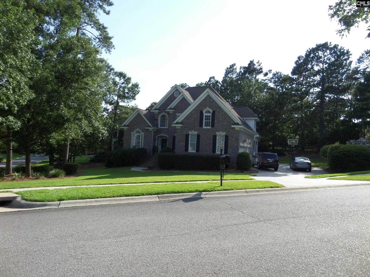 204 Turkey Crossing Road - Photo 1