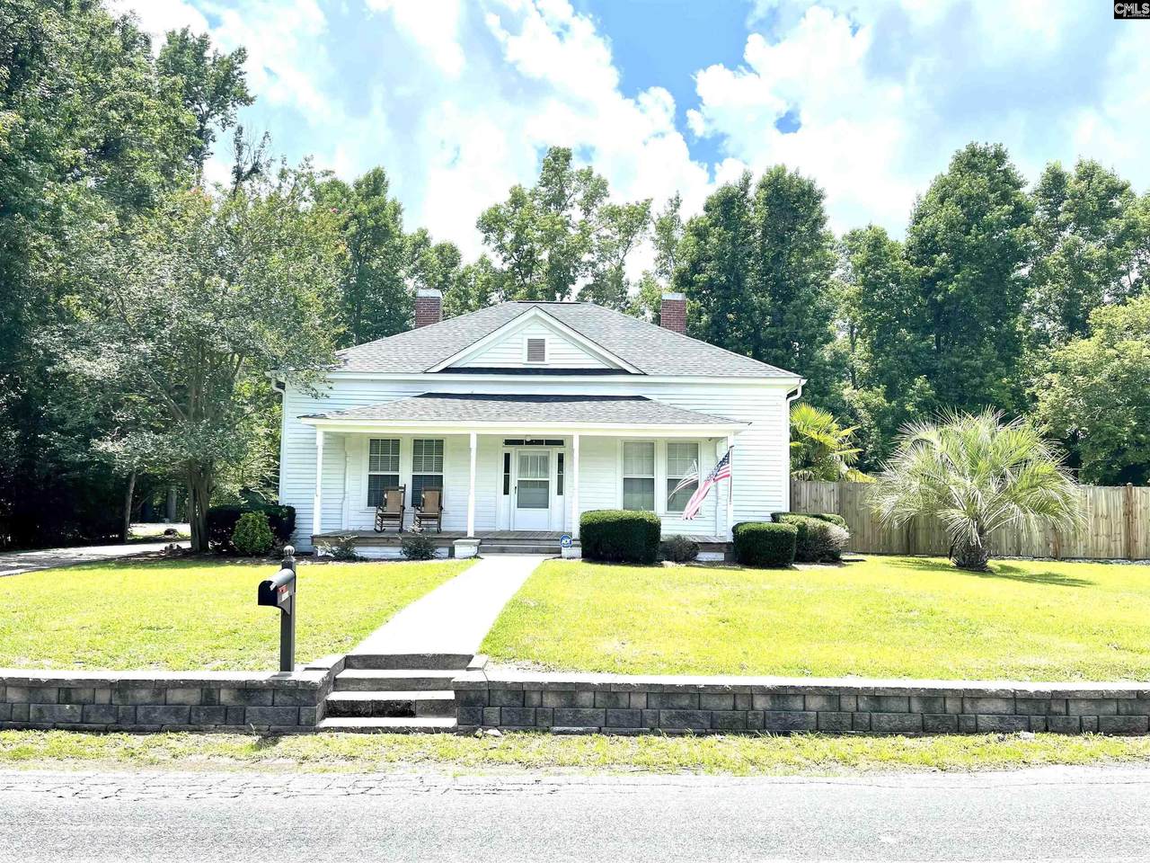 1406 Cedar Grove Road - Photo 1