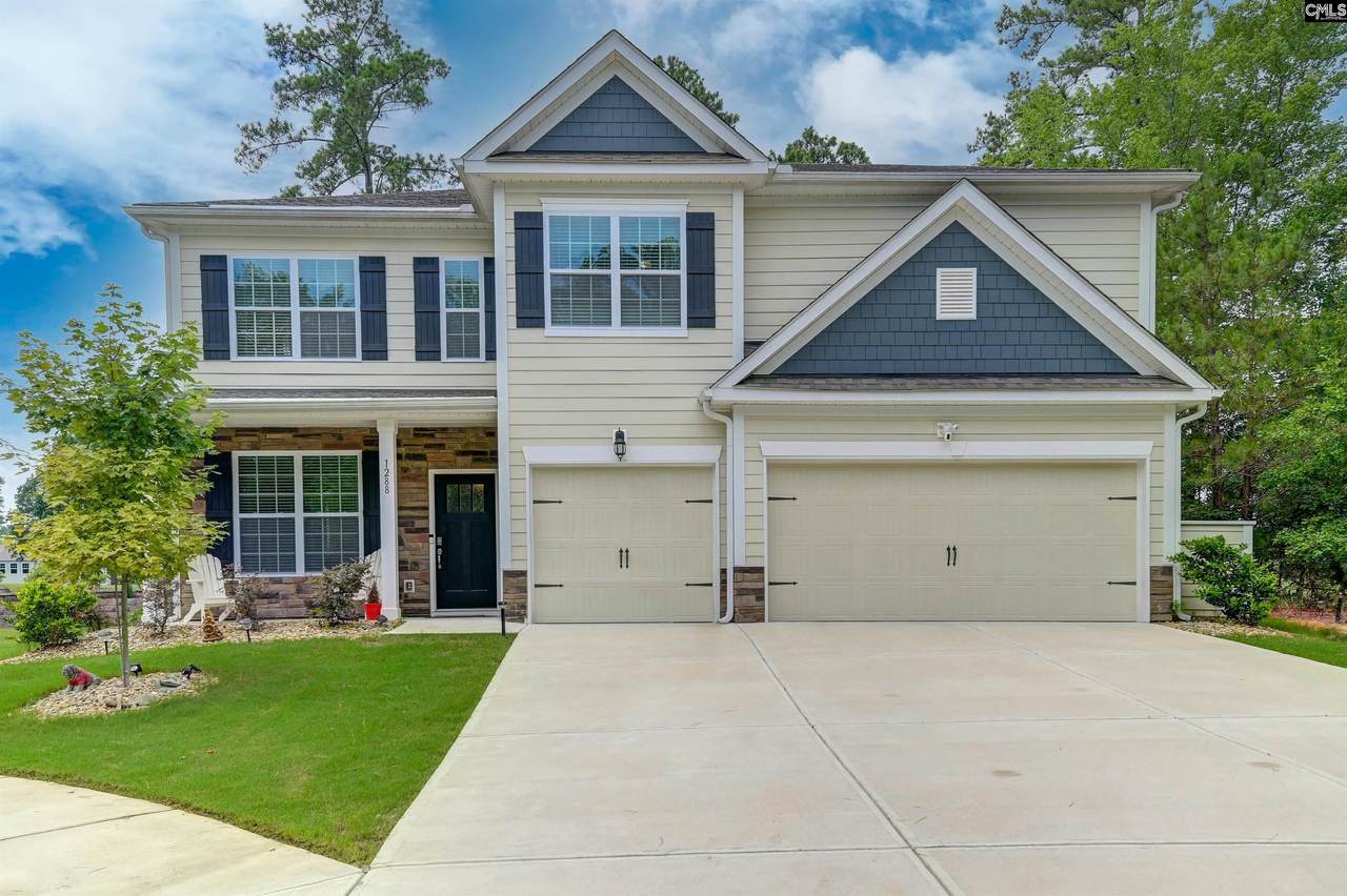1288 Coogler Crossing Drive - Photo 1