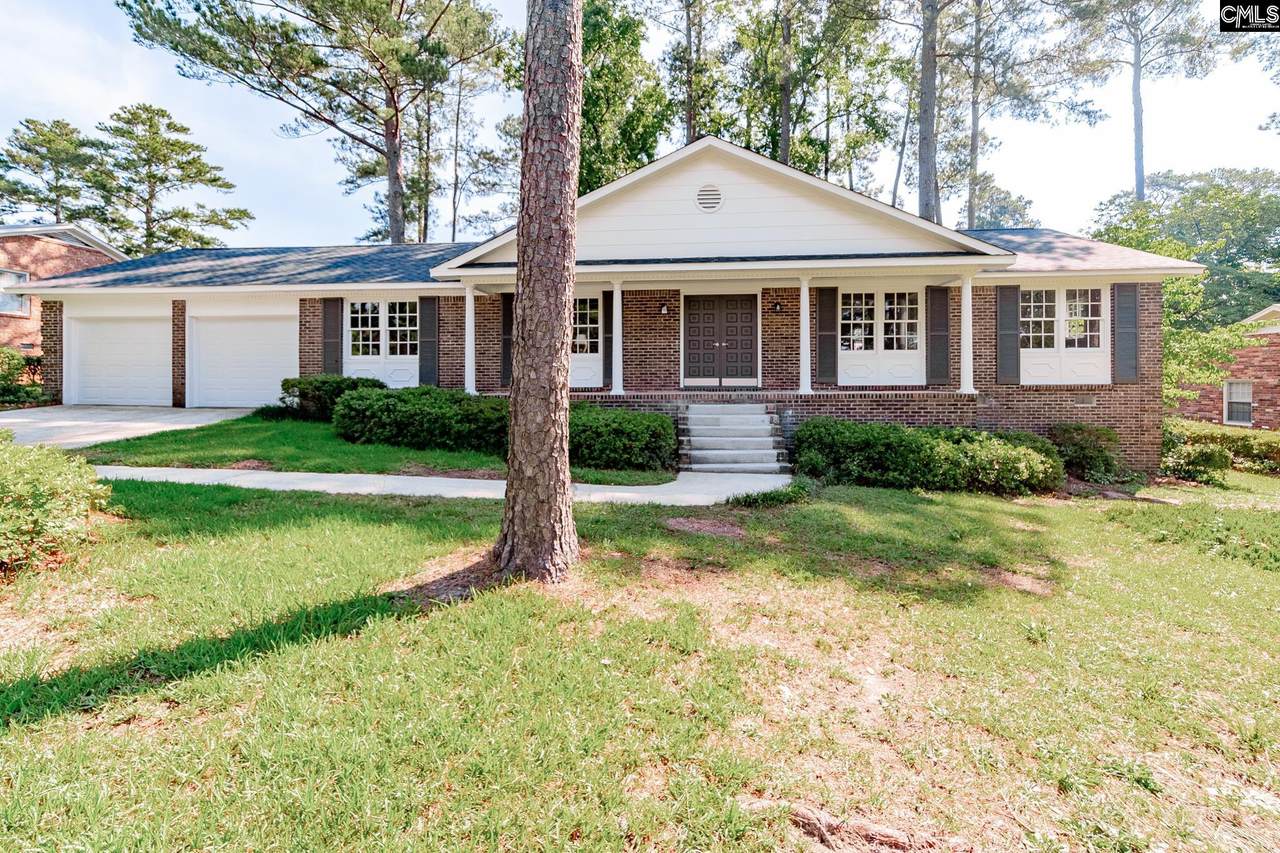 2706 Eastlawn Drive - Photo 1