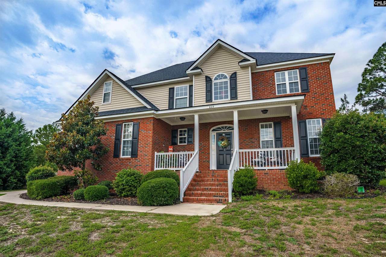 609 Sunrise Farm Court - Photo 1