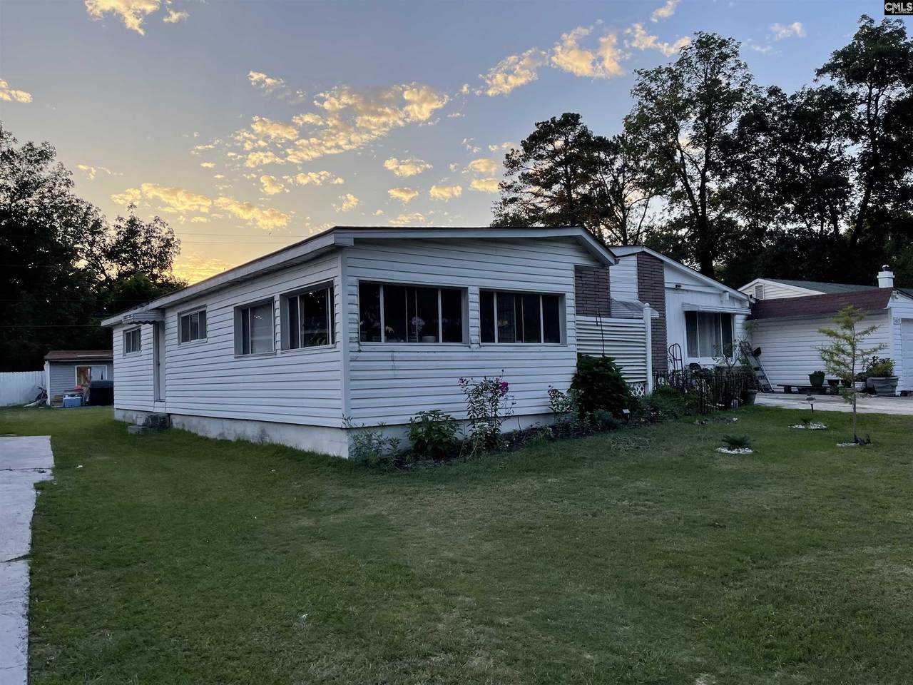 1627 Morninglo Lane - Photo 1