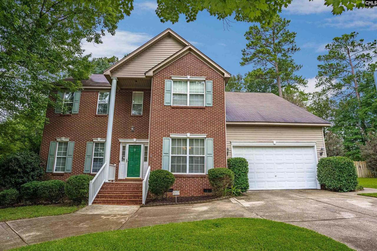 9 Aerie Court - Photo 1