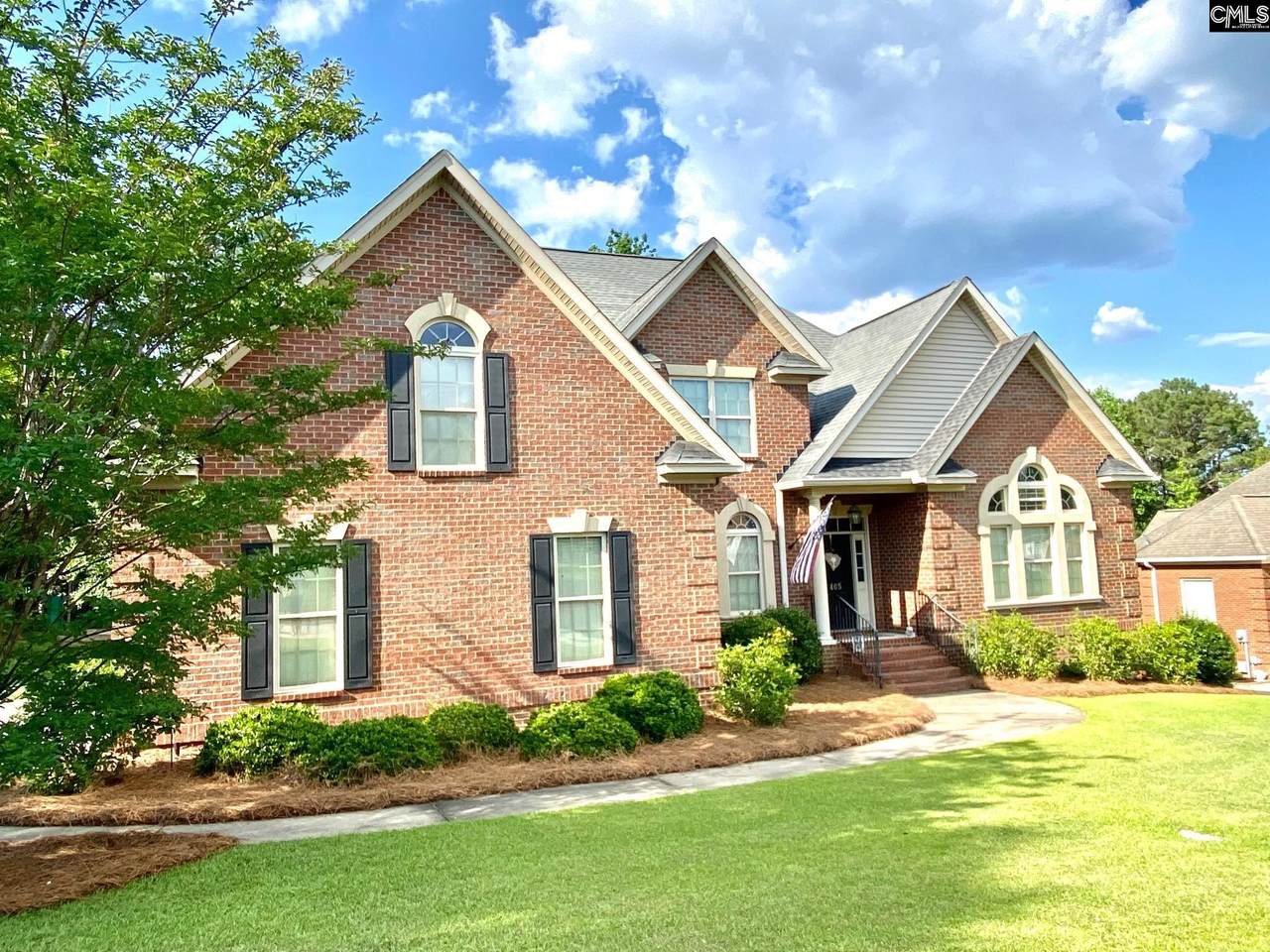 465 Holly Berry Circle - Photo 1