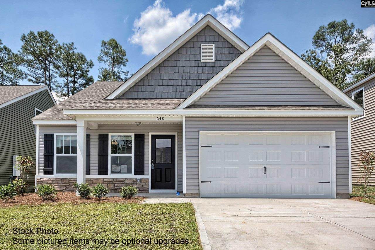 507 Sasanqua Lane - Photo 1