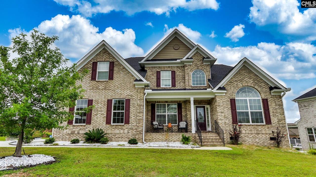 3017 Cool Breeze Lane - Photo 1