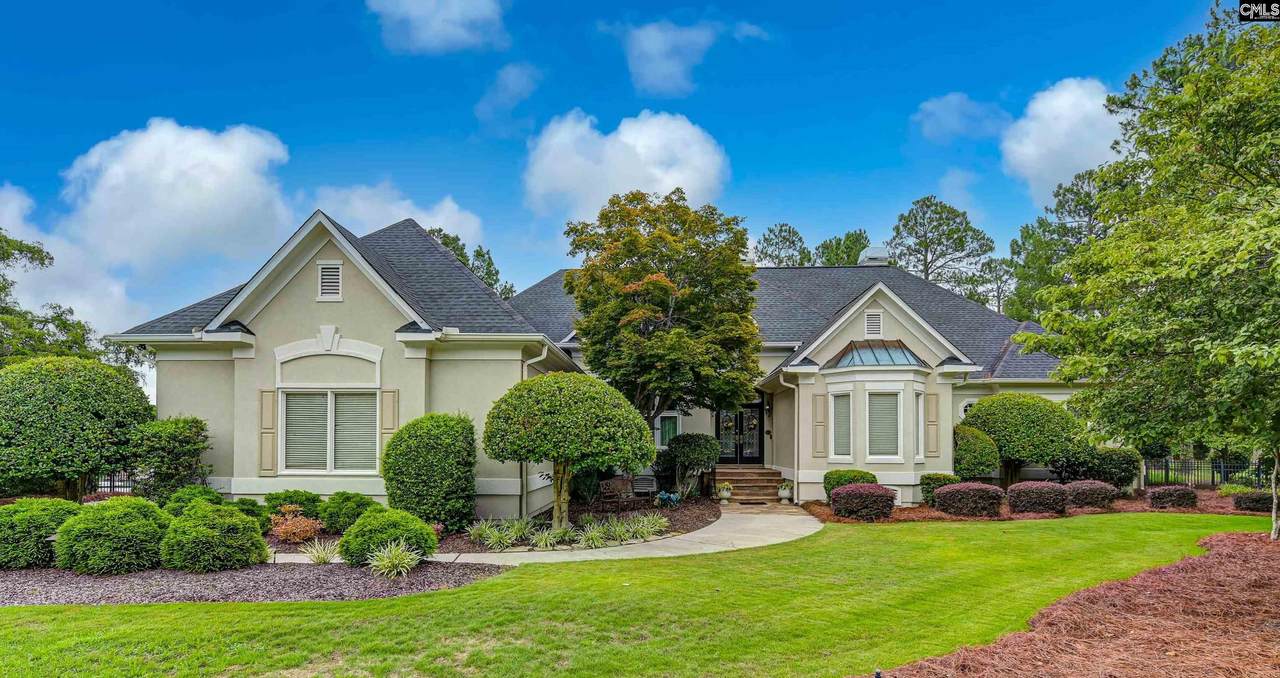 112 Crickentree Drive - Photo 1
