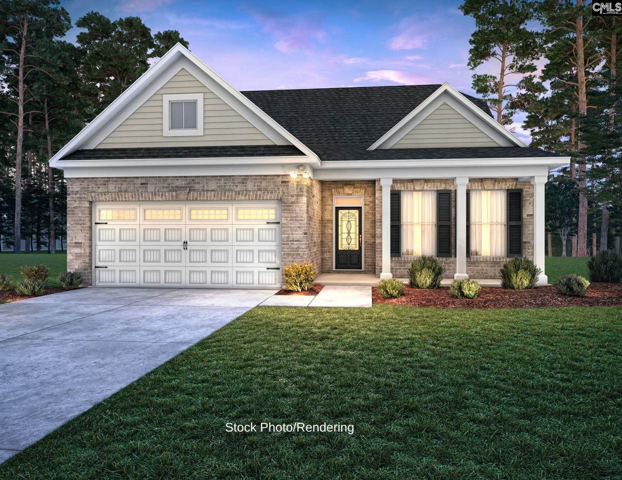 305 Dormie Lane - Photo 1