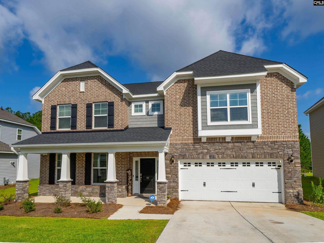 111 Brockway Drive - Photo 1