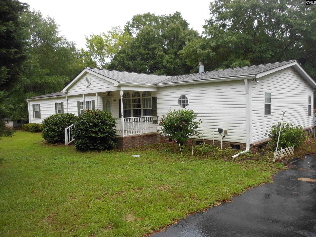 1520 Robert Hendrix Road - Photo 1