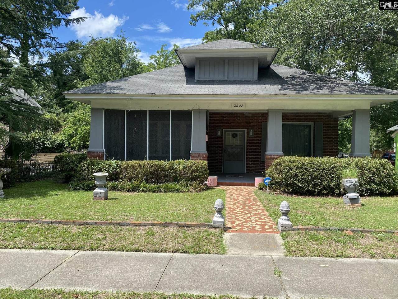 2607 Cypress Street - Photo 1
