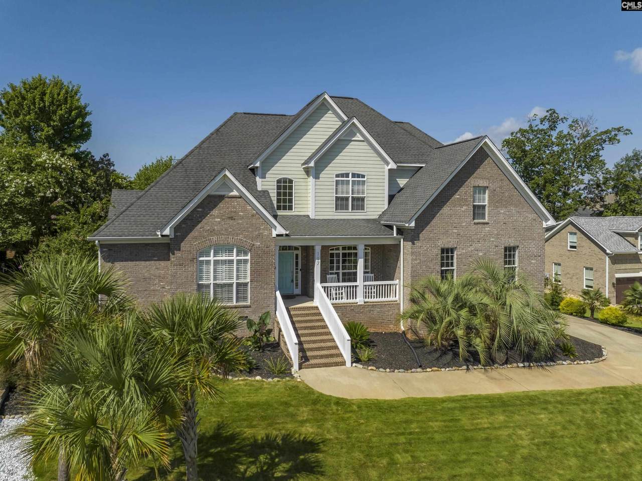 117 Watershire Drive - Photo 1