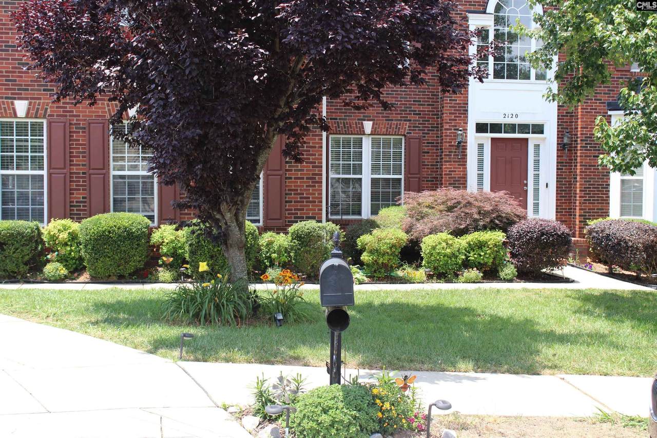 2120 Savoy Place - Photo 1