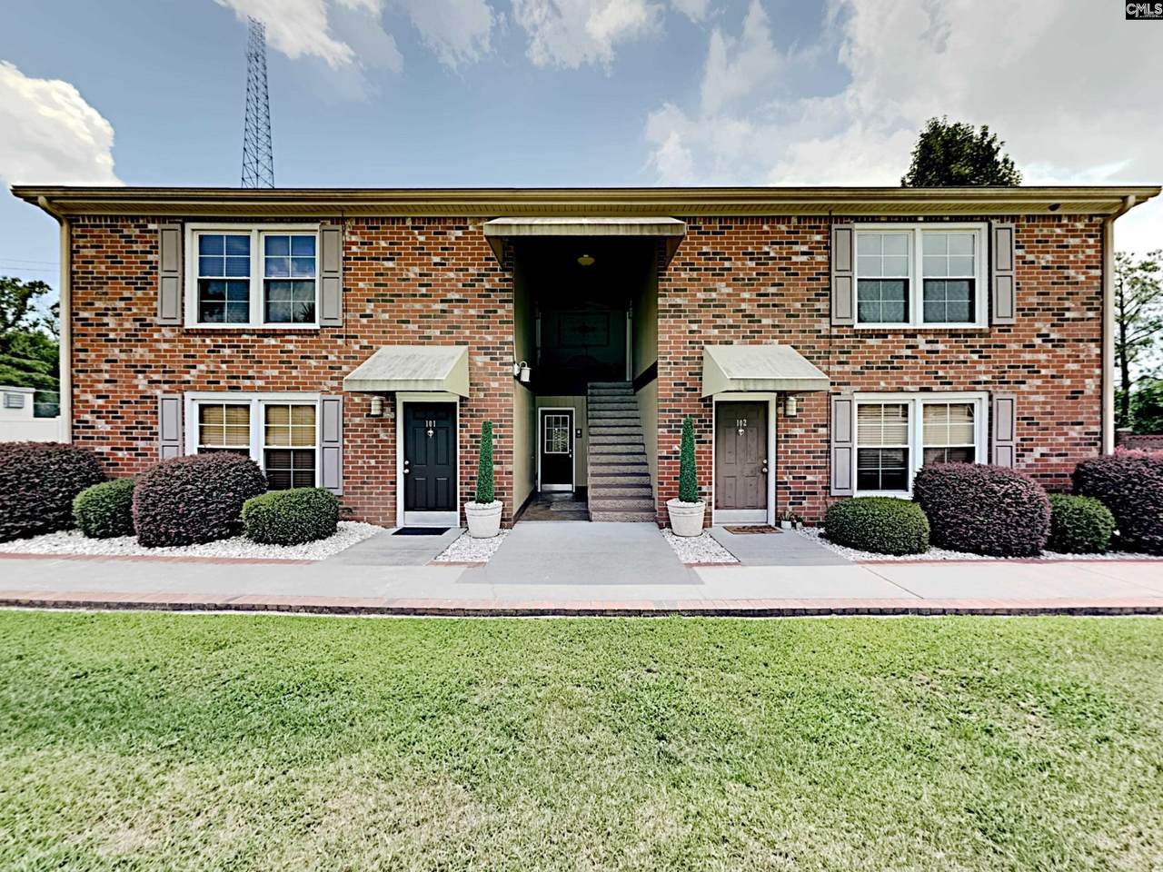 801 Eastmont Drive 201 - Photo 1