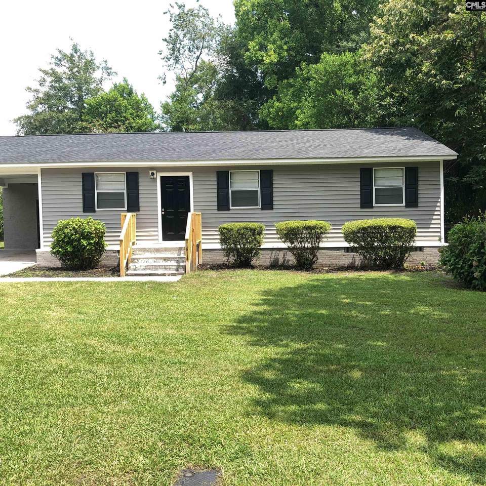 1614 Edgemore Road - Photo 1