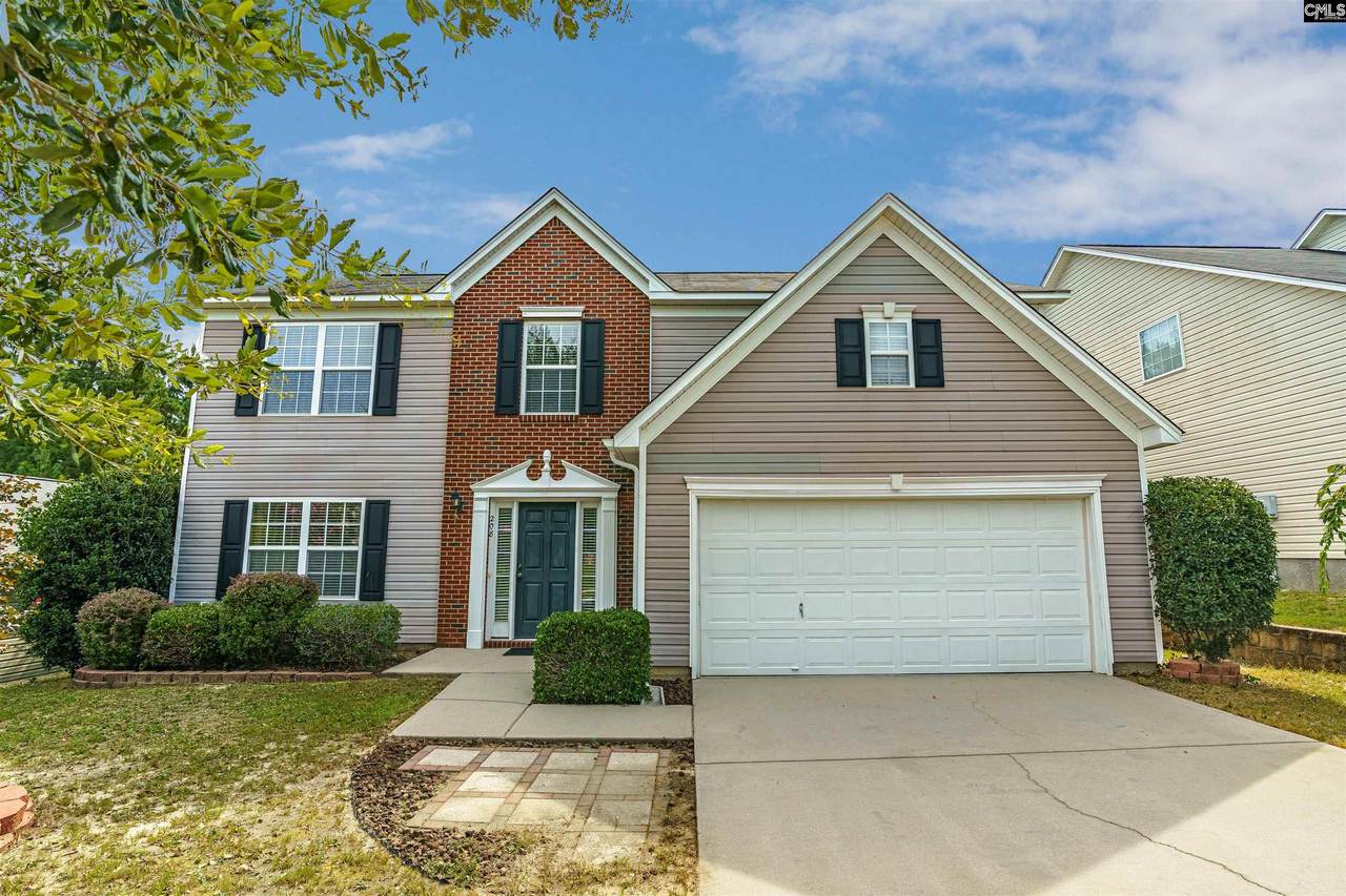 208 Star Hill Lane - Photo 1