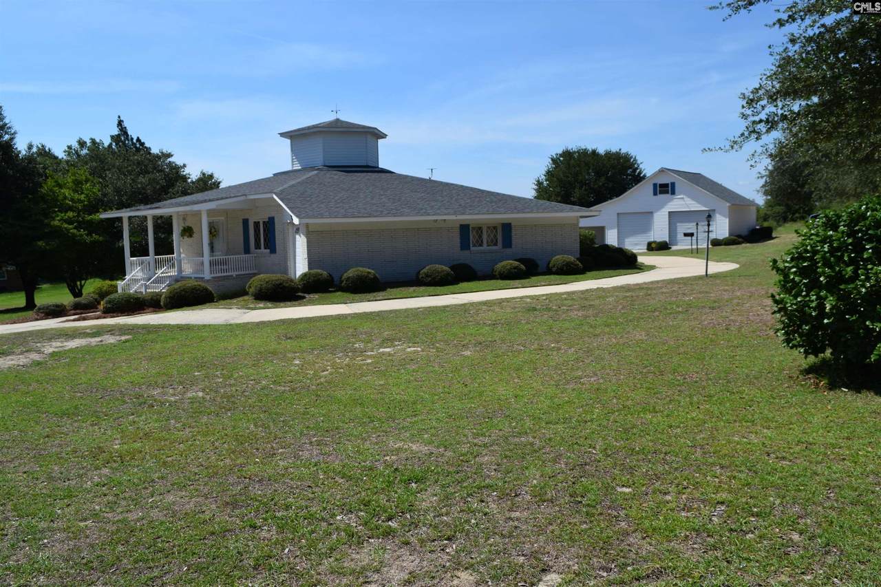 25560 Hwy 151 - Photo 1