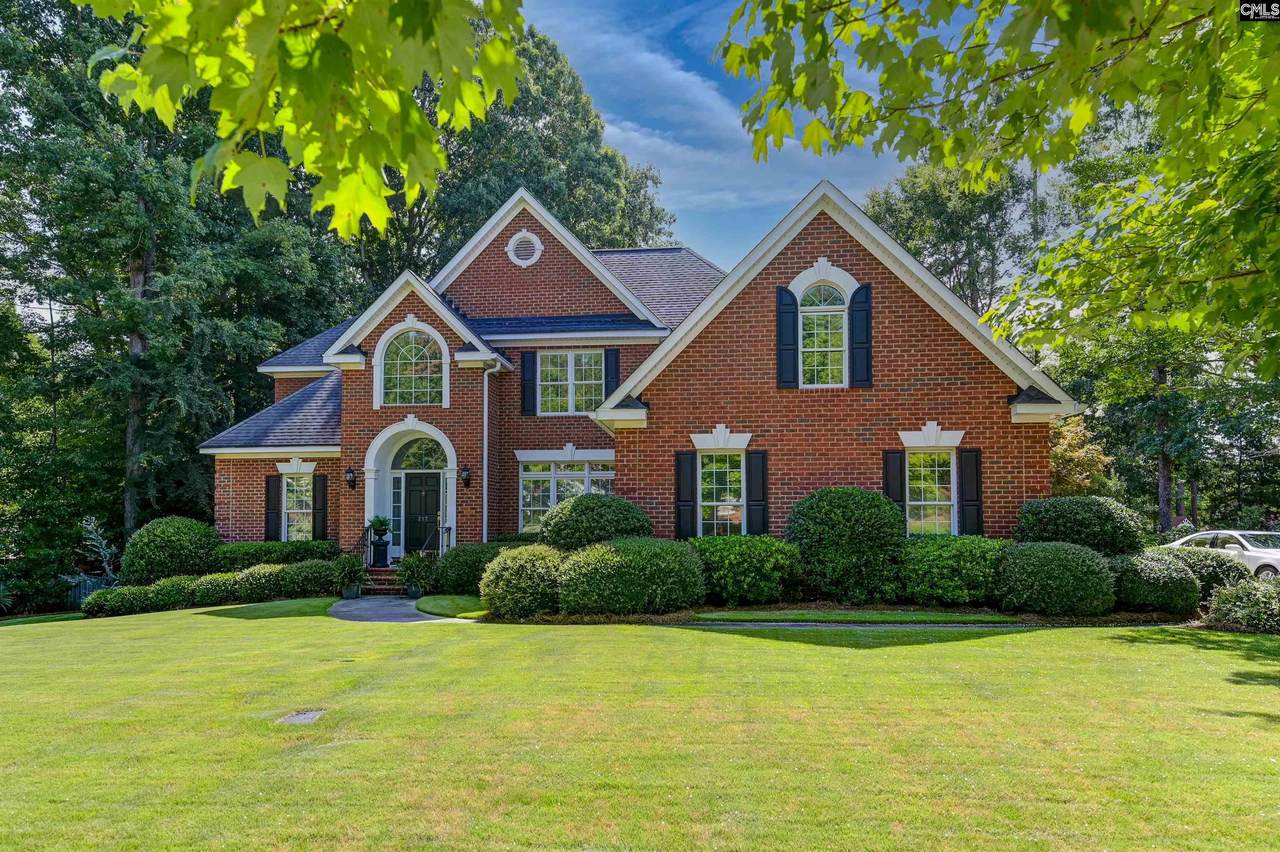 217 Treyburn Circle - Photo 1