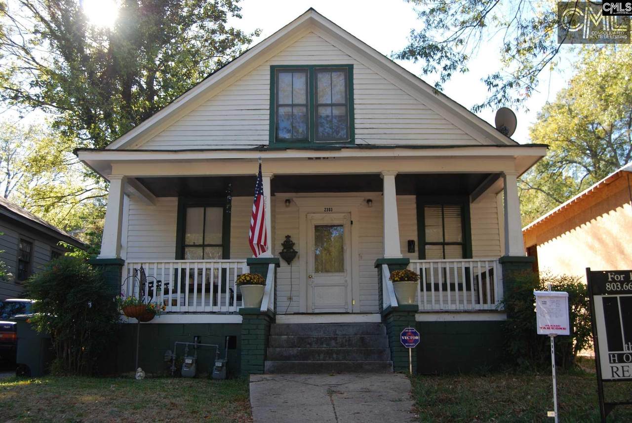 2303 Clark Street - Photo 1