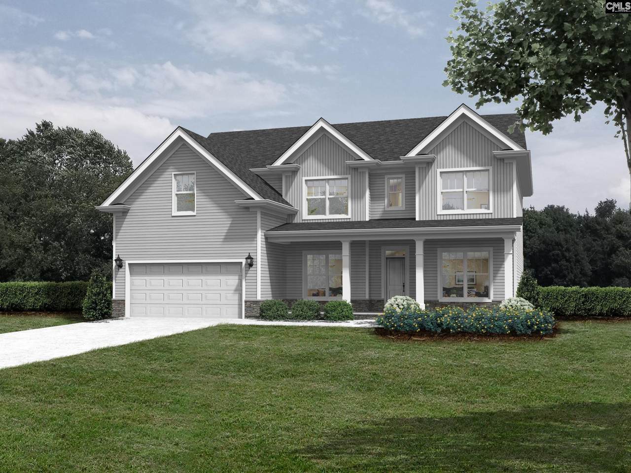 160 Burbage Lane - Photo 1