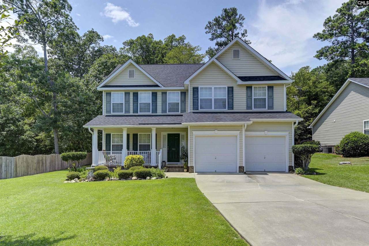 184 Kerry Gibbons Drive - Photo 1