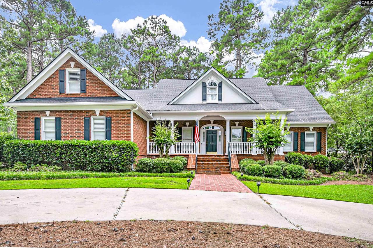 313 Bridgecreek Drive - Photo 1