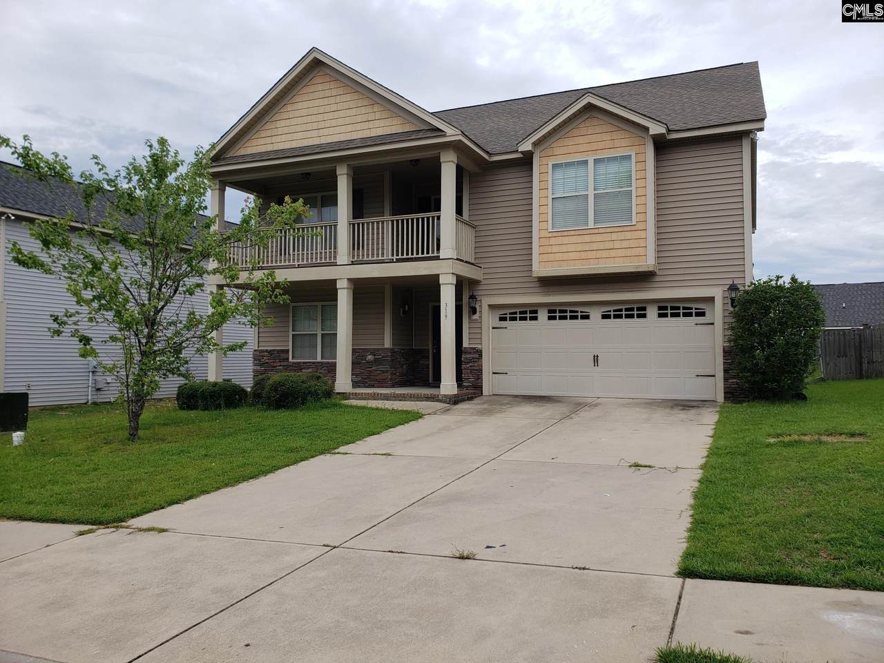 319 Birchfield Drive - Photo 1