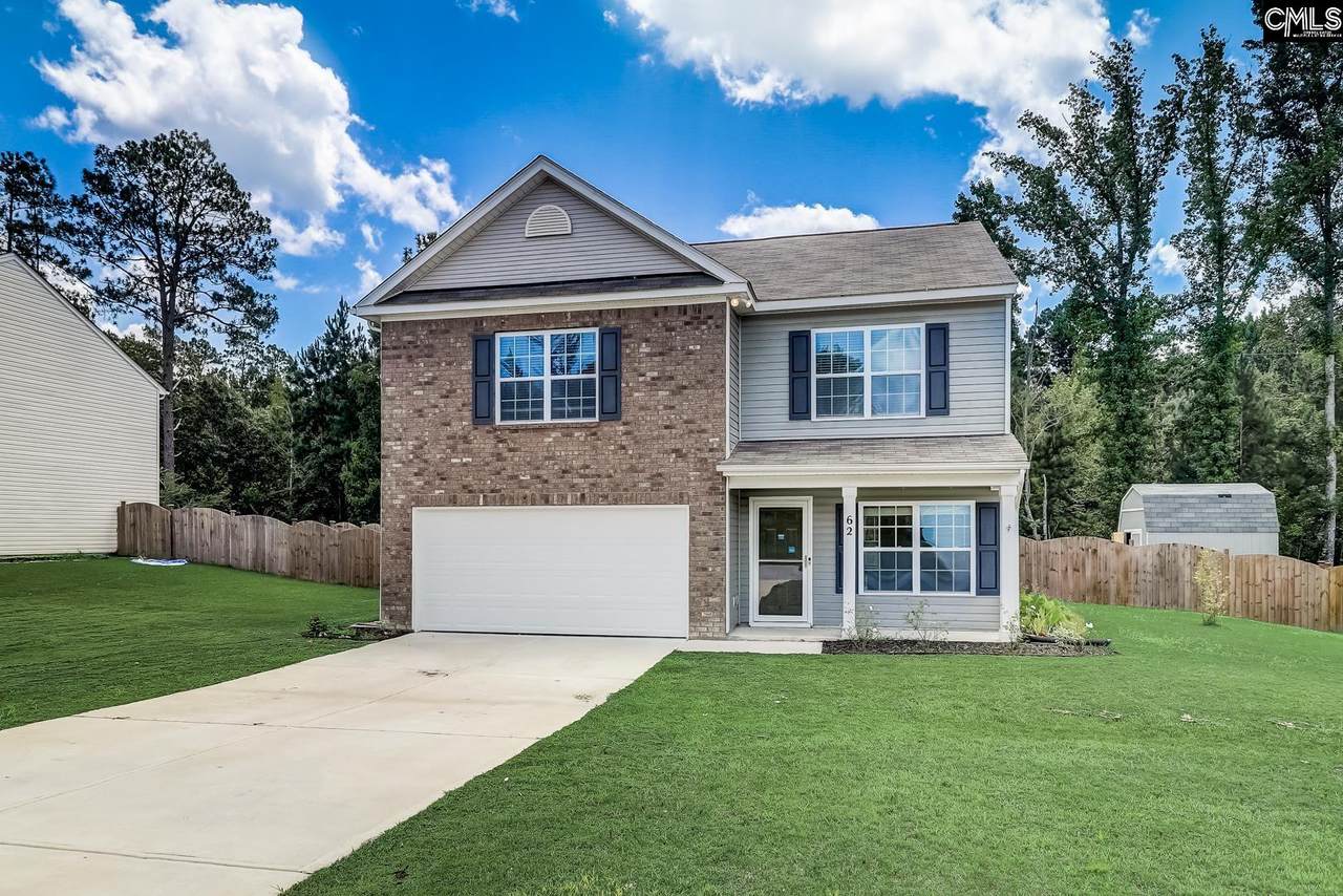 62 Denali Circle - Photo 1