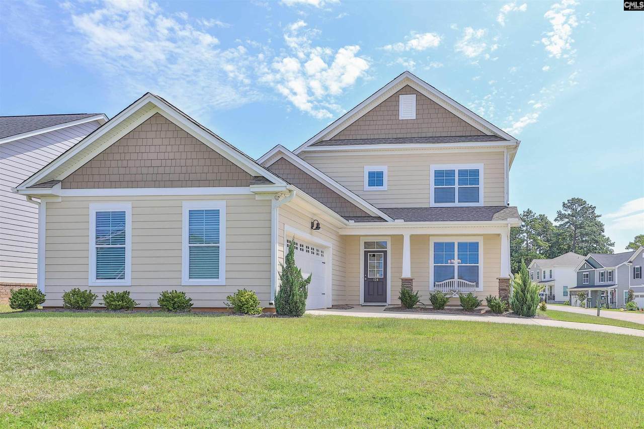 124 Bowyer Lane - Photo 1