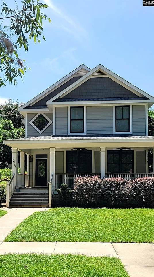 2429 Clark Street - Photo 1