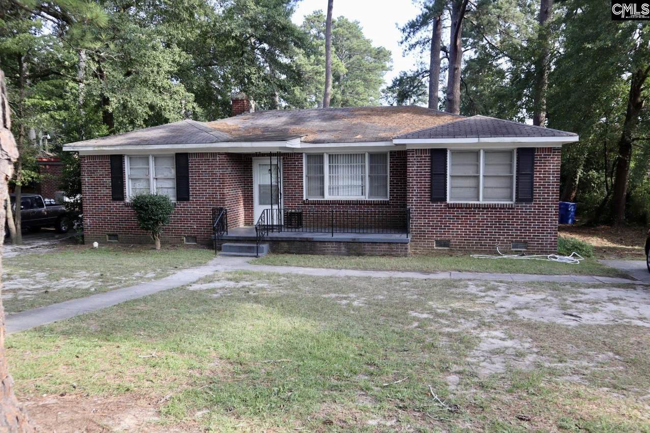 3946 Webb Street - Photo 1