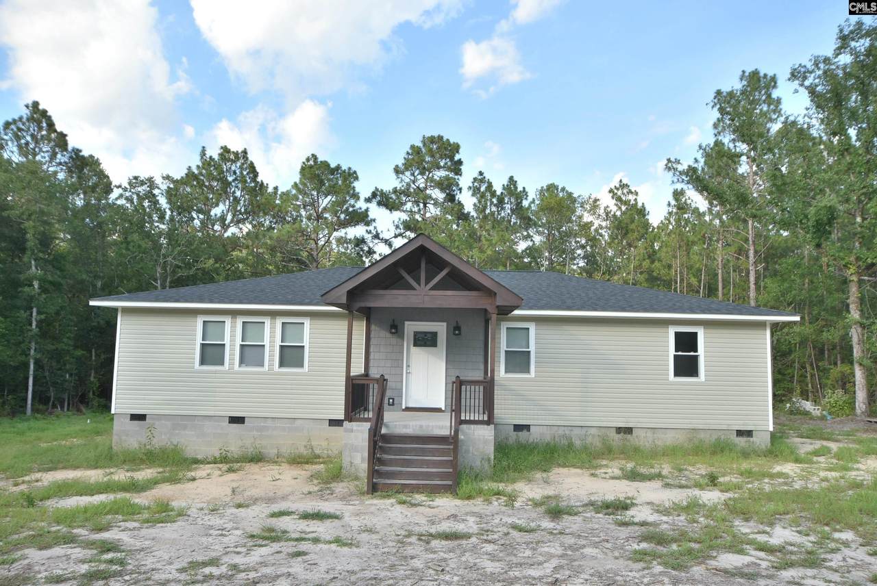 1342 Pond Branch Road - Photo 1