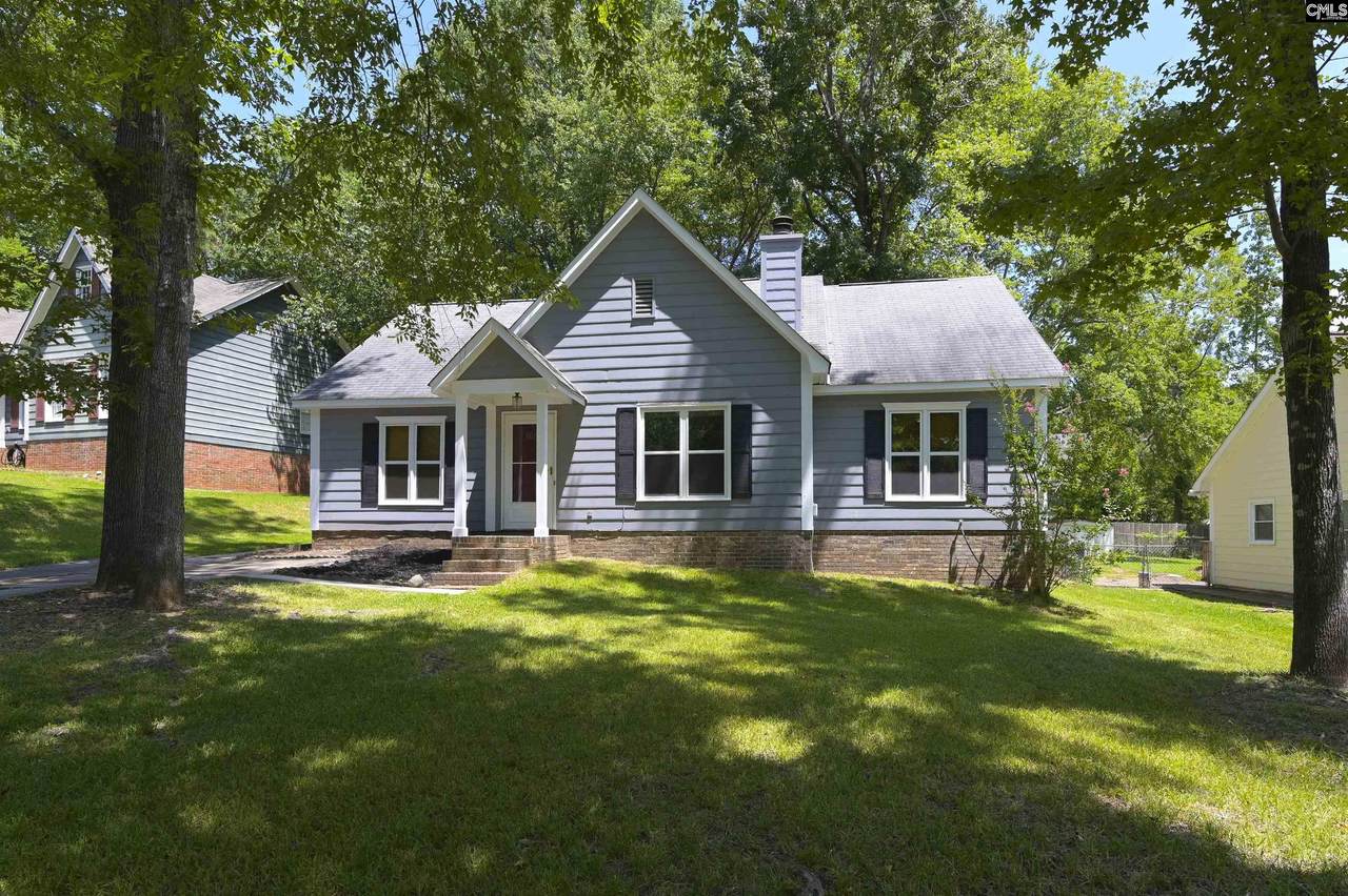 105 Hawkfield Court - Photo 1