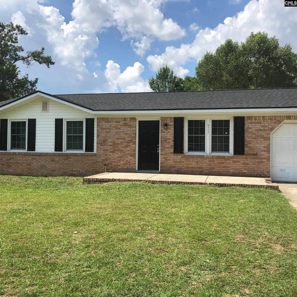2117 Glenn Road - Photo 1