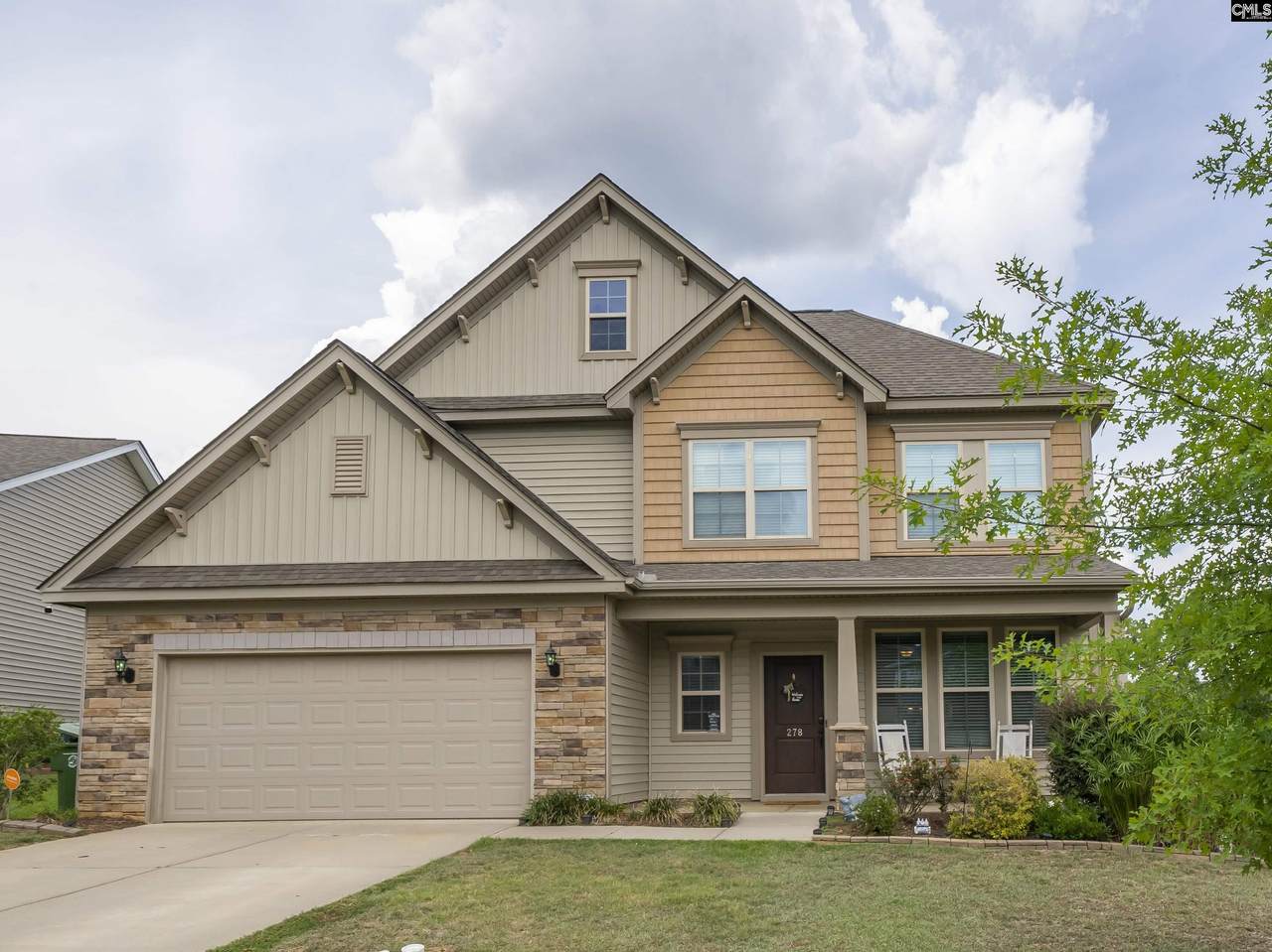 278 Massey Circle - Photo 1