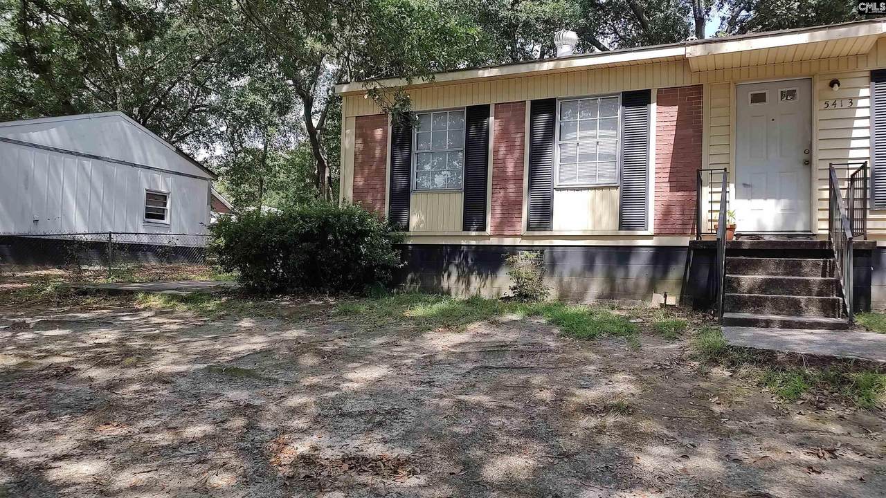 5413 Mauldin Street - Photo 1