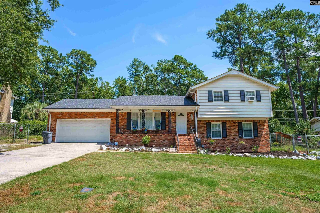 2520 Rolling Pines Road - Photo 1